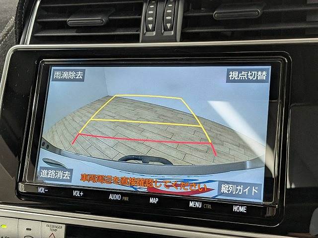 トヨタ ランドクルーザープラドの画像4