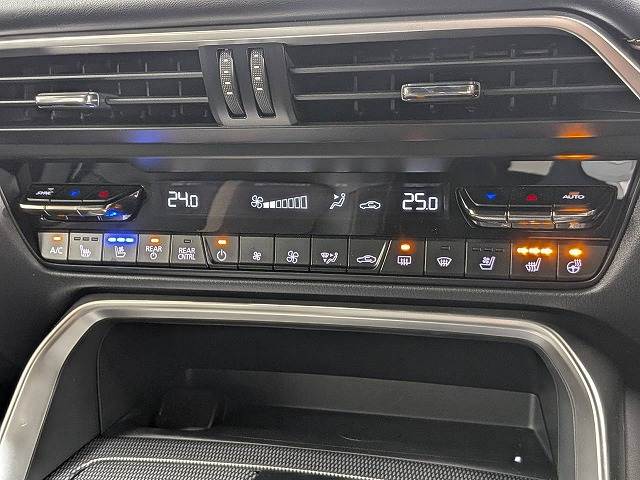 マツダ CX-80の画像7