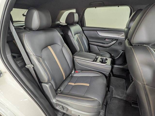 マツダ CX-80の画像11