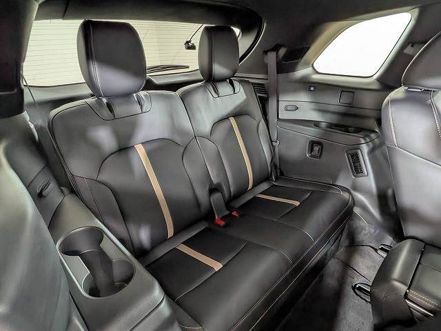 マツダ CX-80の画像12