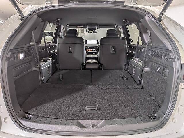 マツダ CX-80の画像13