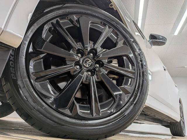 マツダ CX-80の画像19
