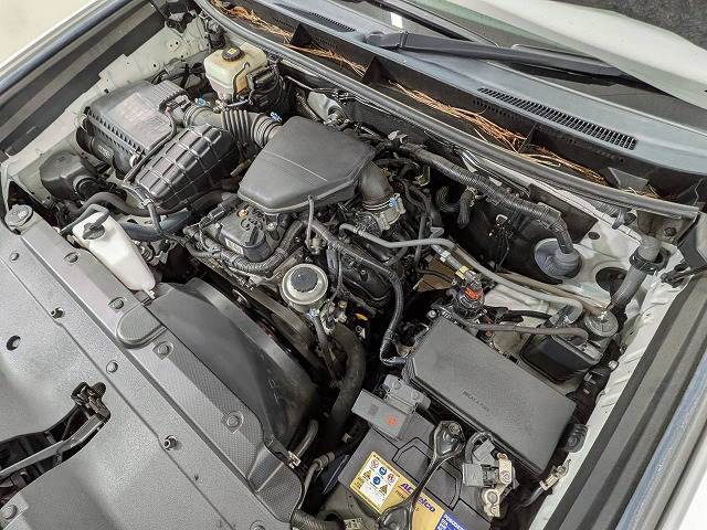 トヨタ ランドクルーザープラドの画像14