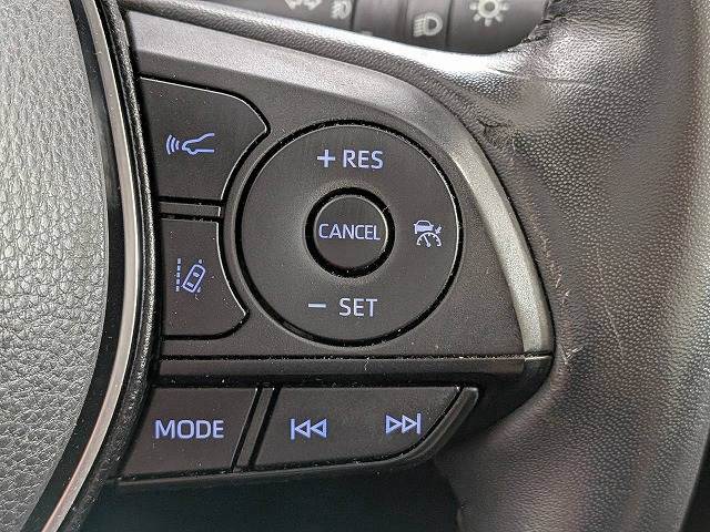 トヨタ&nbsp;RAV4の画像8