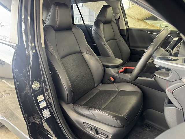 トヨタ&nbsp;RAV4の画像11