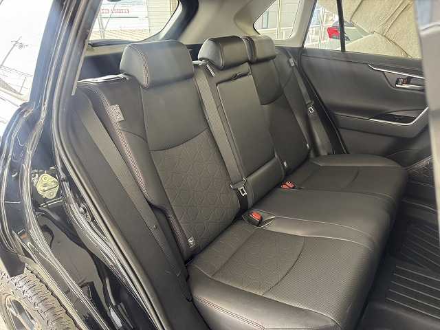 トヨタ&nbsp;RAV4の画像12