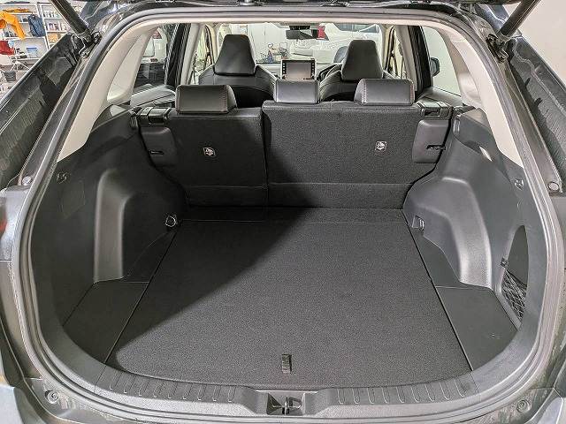 トヨタ&nbsp;RAV4の画像13