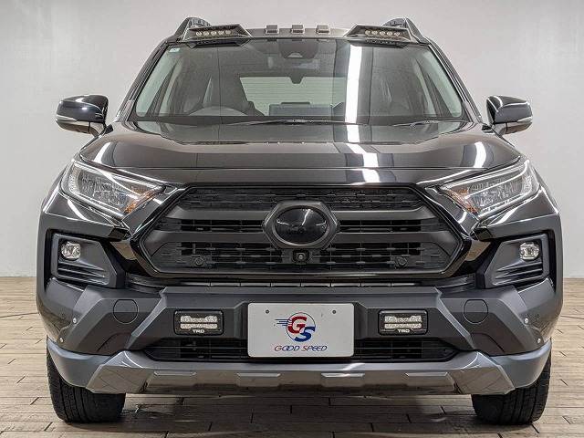 トヨタ&nbsp;RAV4の画像15