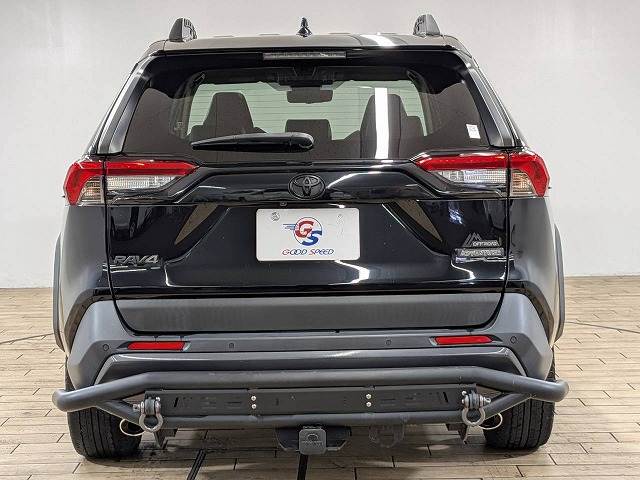 トヨタ&nbsp;RAV4の画像16