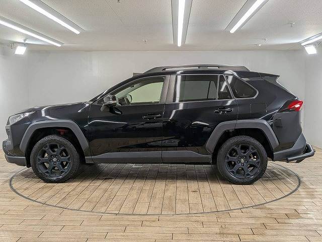 トヨタ&nbsp;RAV4の画像17