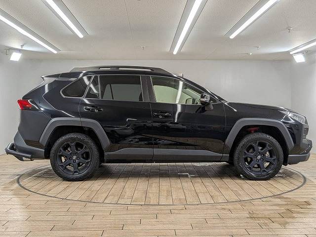 トヨタ&nbsp;RAV4の画像18