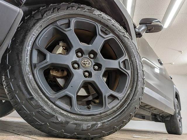 トヨタ&nbsp;RAV4の画像19
