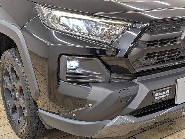トヨタ&nbsp;RAV4の画像20