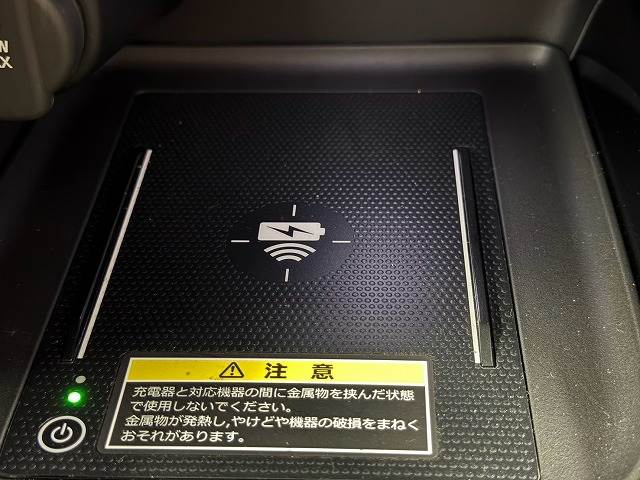 ホンダ ヴェゼルハイブリッドの画像10
