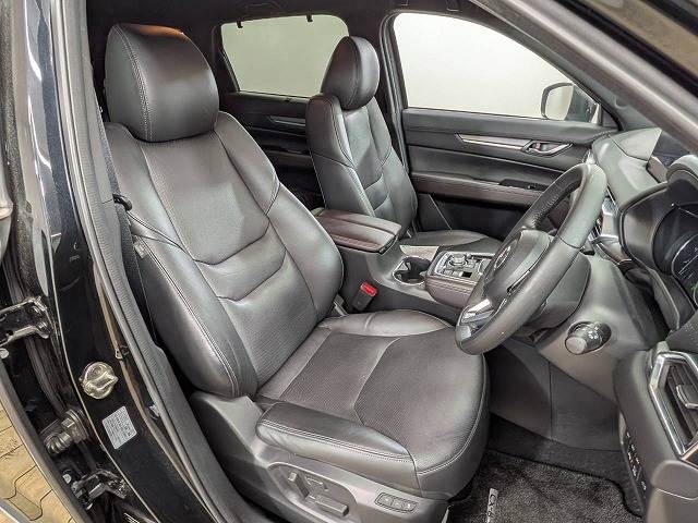 マツダ CX-8の画像10