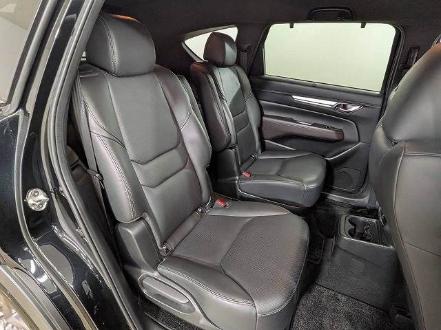 マツダ CX-8の画像11