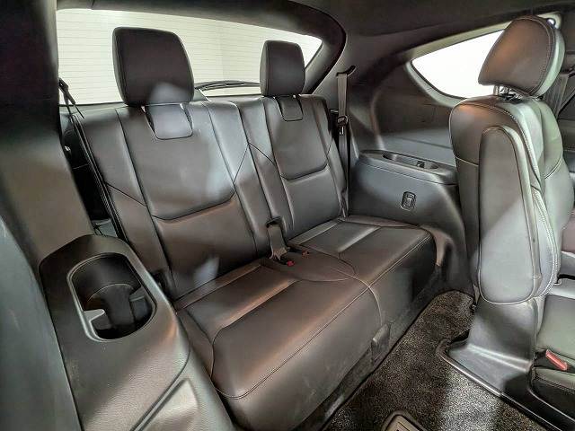 マツダ CX-8の画像12