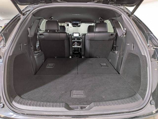マツダ CX-8の画像13