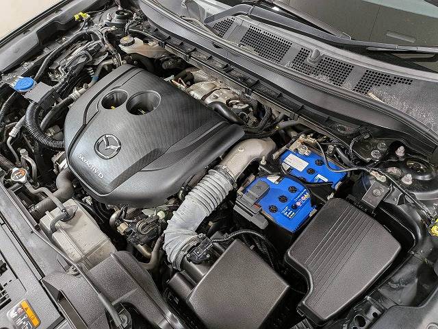 マツダ CX-8の画像14