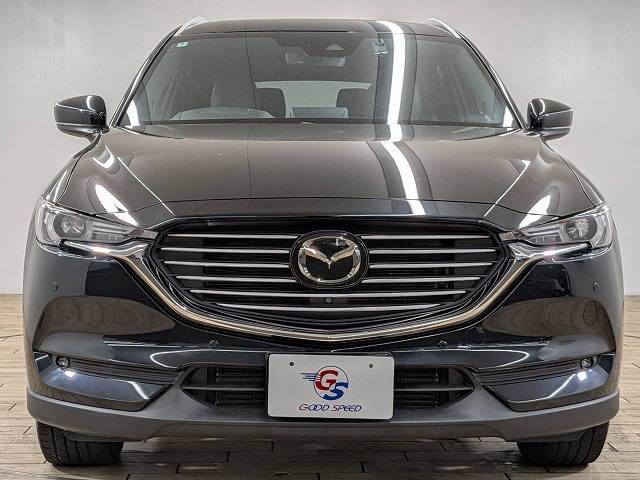 マツダ CX-8の画像15