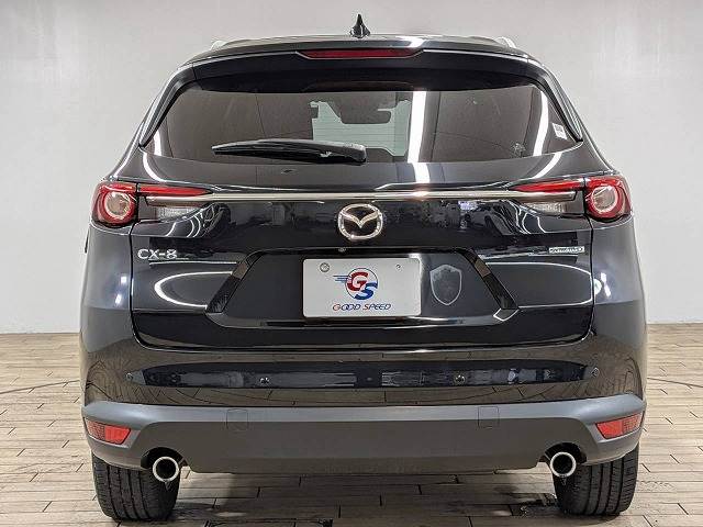 マツダ CX-8の画像16