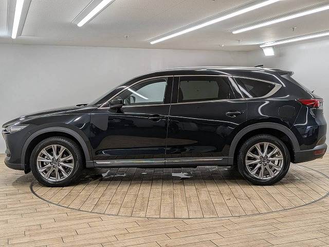 マツダ CX-8の画像17