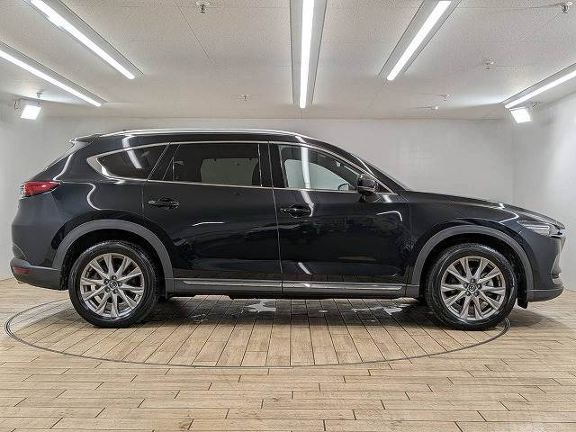 マツダ CX-8の画像18