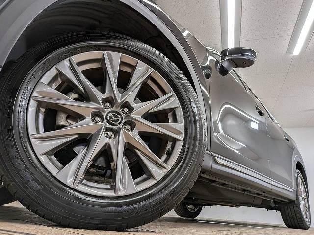 マツダ CX-8の画像19