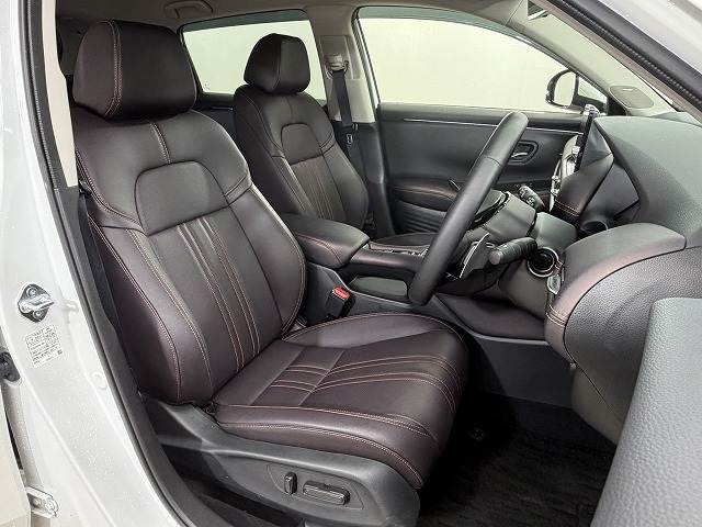 ホンダ&nbsp;ZR-Vの画像11