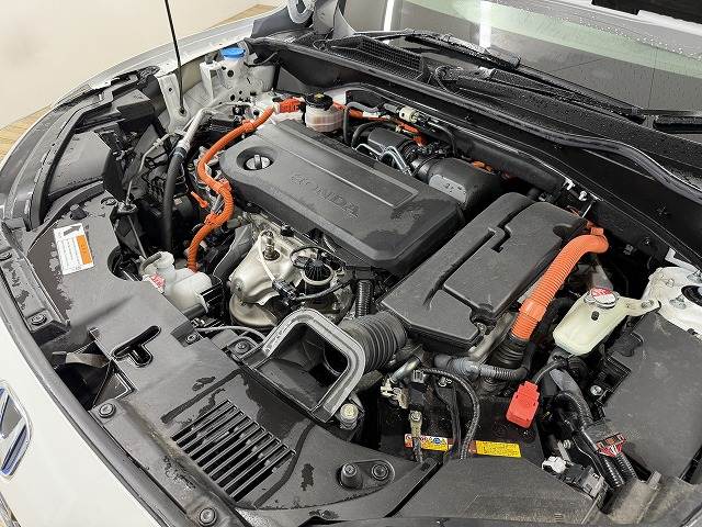 ホンダ&nbsp;ZR-Vの画像14
