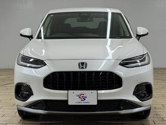 ホンダ&nbsp;ZR-Vの画像15