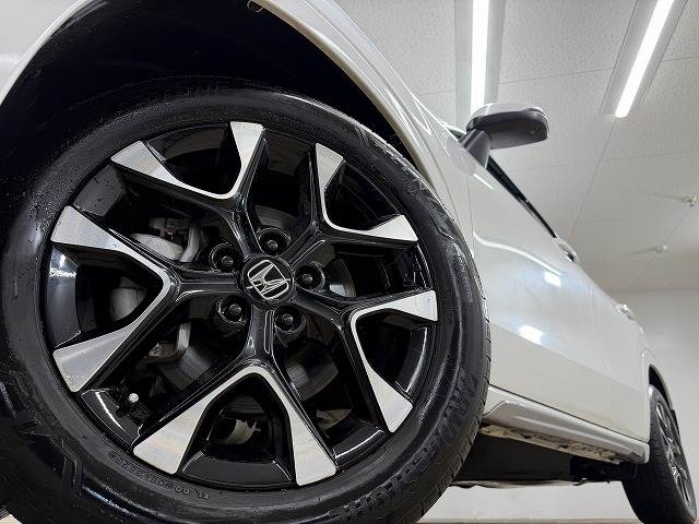 ホンダ&nbsp;ZR-Vの画像19