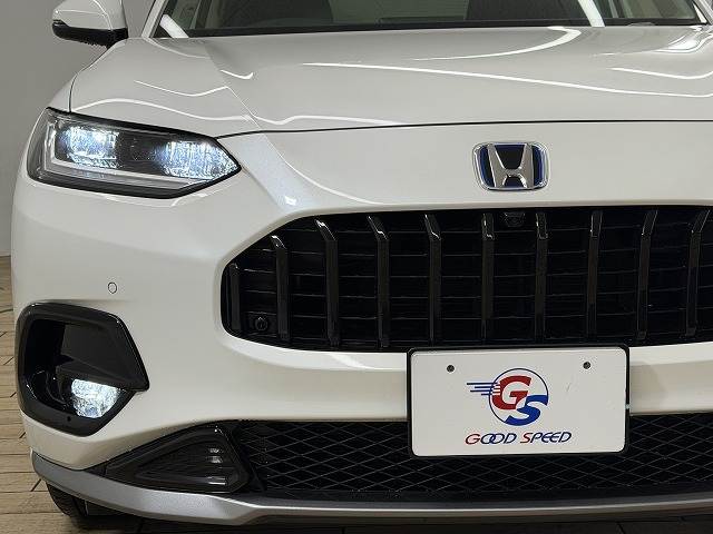ホンダ&nbsp;ZR-Vの画像20