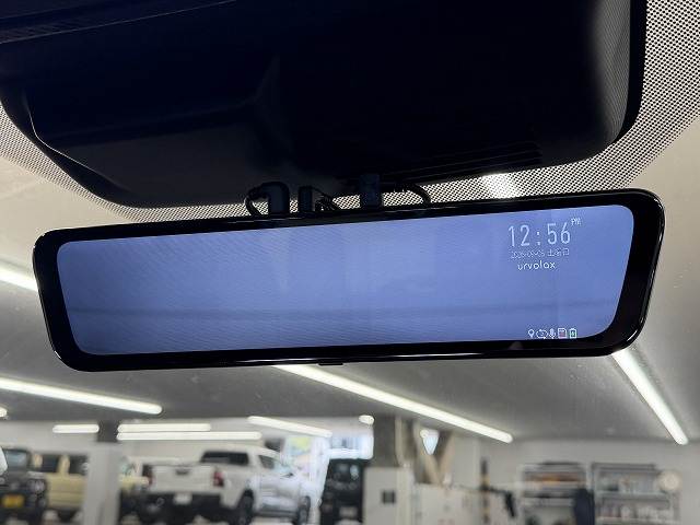 三菱 アウトランダーPHEVの画像8