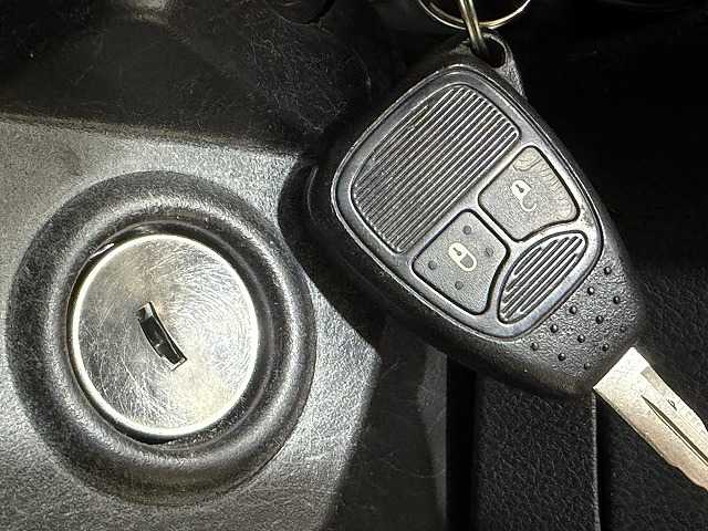 クライスラー JEEP WRANGLERの画像8