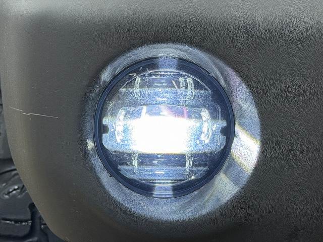 クライスラー JEEP WRANGLERの画像10