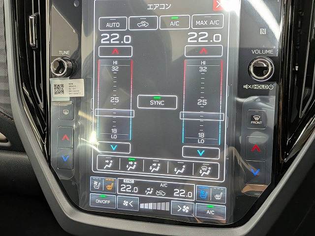スバル&nbsp;フォレスターの画像9