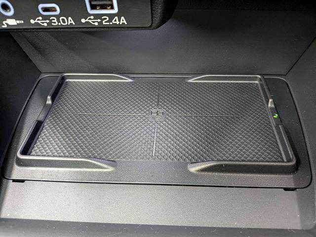 スバル&nbsp;フォレスターの画像10