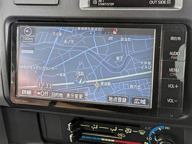 トヨタ ランドクルーザー70系の画像3