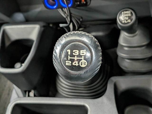 トヨタ ランドクルーザー70系の画像6