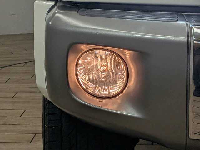 トヨタ ランドクルーザー70系の画像7