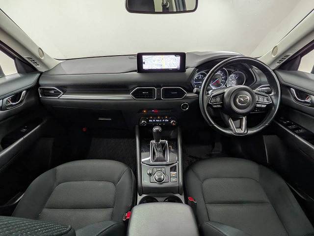 マツダ&nbsp;CX-5の画像2