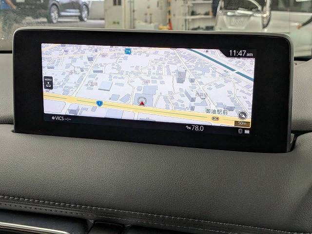 マツダ&nbsp;CX-5の画像3