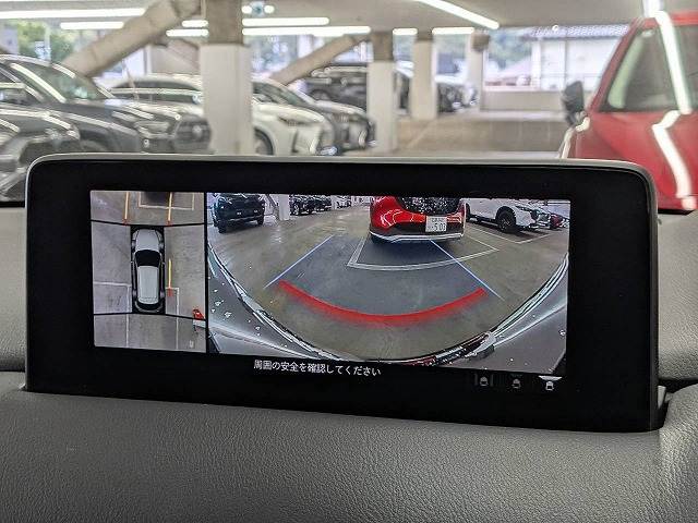 マツダ&nbsp;CX-5の画像4