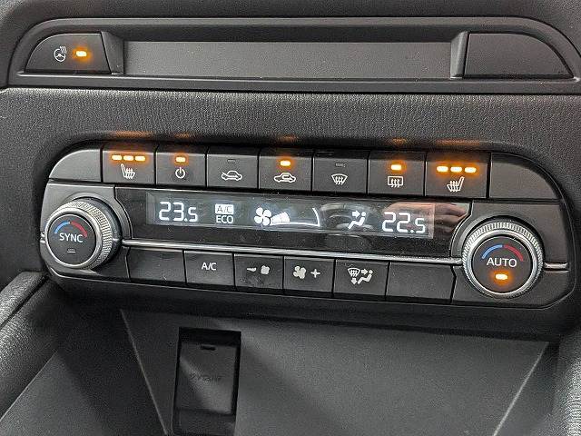 マツダ&nbsp;CX-5の画像8