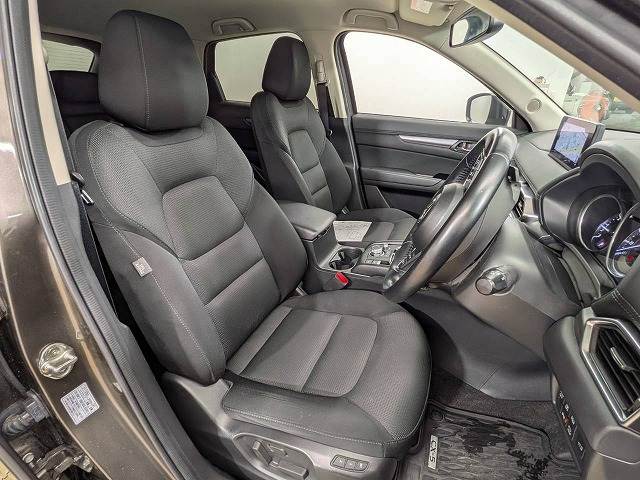 マツダ&nbsp;CX-5の画像11