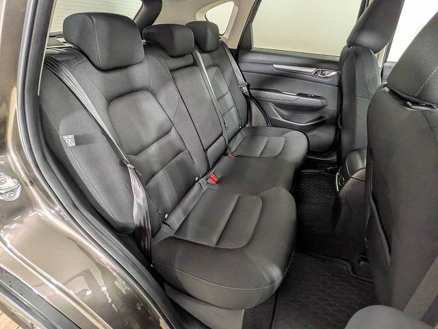 マツダ&nbsp;CX-5の画像12