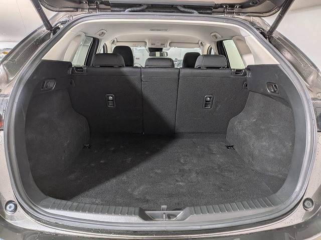 マツダ&nbsp;CX-5の画像13