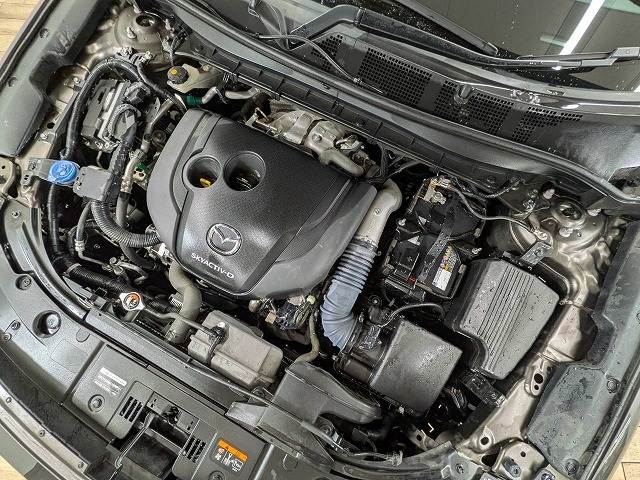 マツダ&nbsp;CX-5の画像14