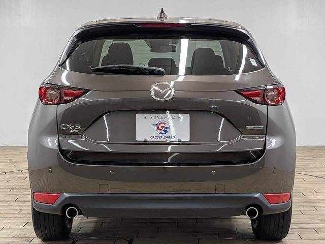 マツダ&nbsp;CX-5の画像16